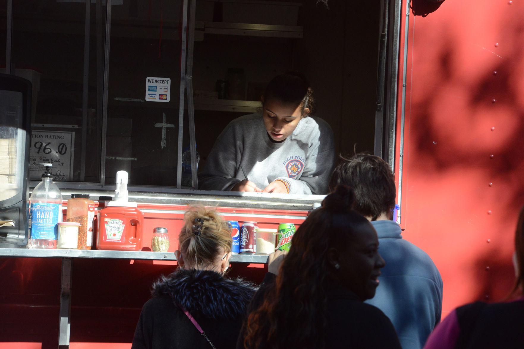 Bridge Street Food Truck Rodeo